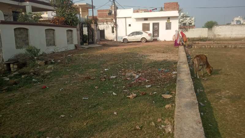 1200 Sq.ft. Residential Plot for Sale in Bharhut Nagar, Satna