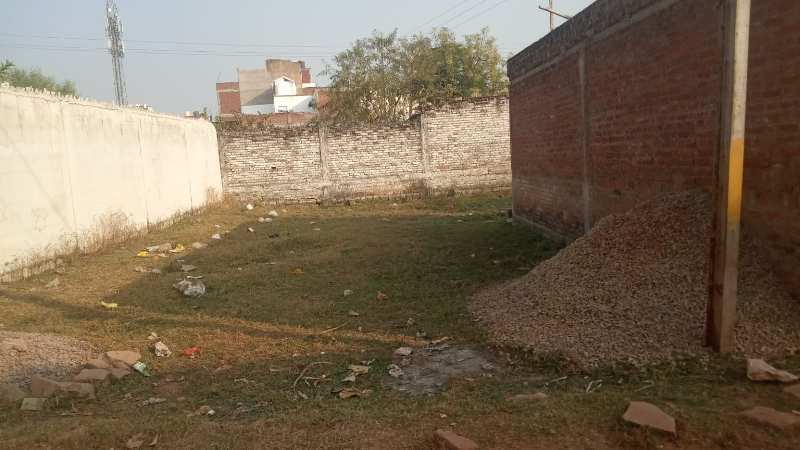1375 Sq.ft. Residential Plot for Sale in Bharhut Nagar, Satna