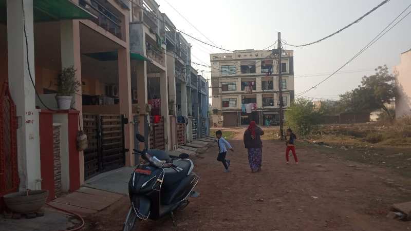 4500 Sq.ft. Residential Plot for Sale in Bharhut Nagar, Satna