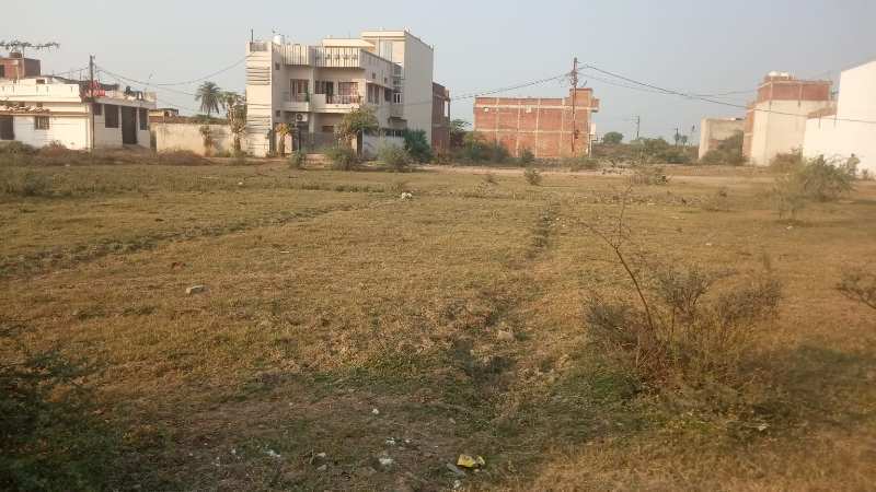 1020 Sq.ft. Residential Plot for Sale in Sidharth Nagar, Satna