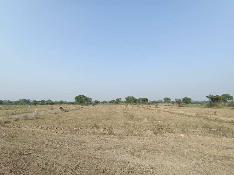 1100 Sq.ft. Commercial Lands /Inst. Land for Sale in Unchehara, Satna