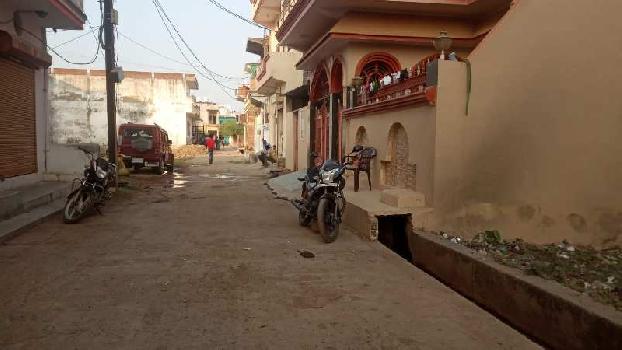 1200 Sq.ft. Residential Plot for Sale in Shiv Colony, Satna