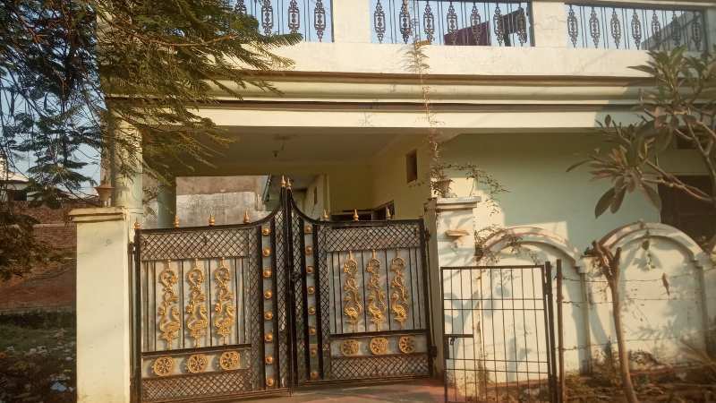 1 RK Individual Houses / Villas for Sale in Bharhut Nagar, Satna (2520 Sq.ft.)