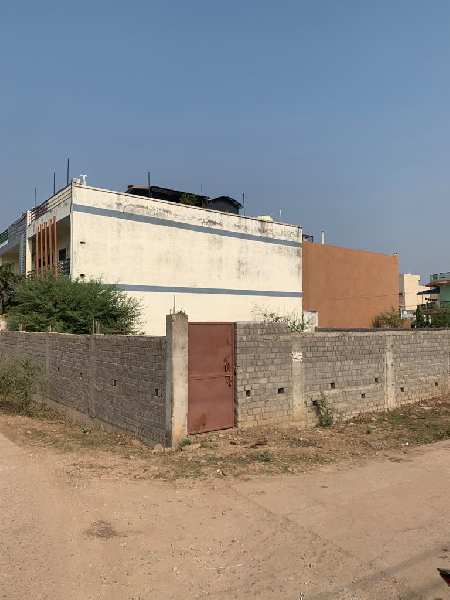 2400 Sq.ft. Residential Plot for Sale in Virat Nagar, Satna