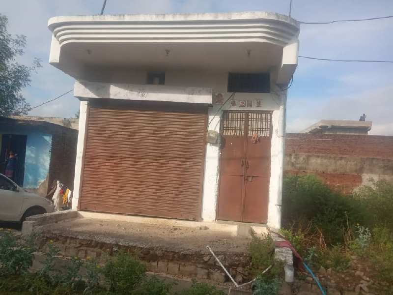 1 BHK Individual Houses / Villas for Sale in Dhawari, Satna (1125 Sq.ft.)