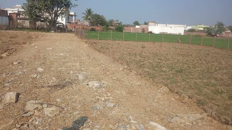 1500 Sq.ft. Residential Plot for Sale in Badkhar Nagar, Satna