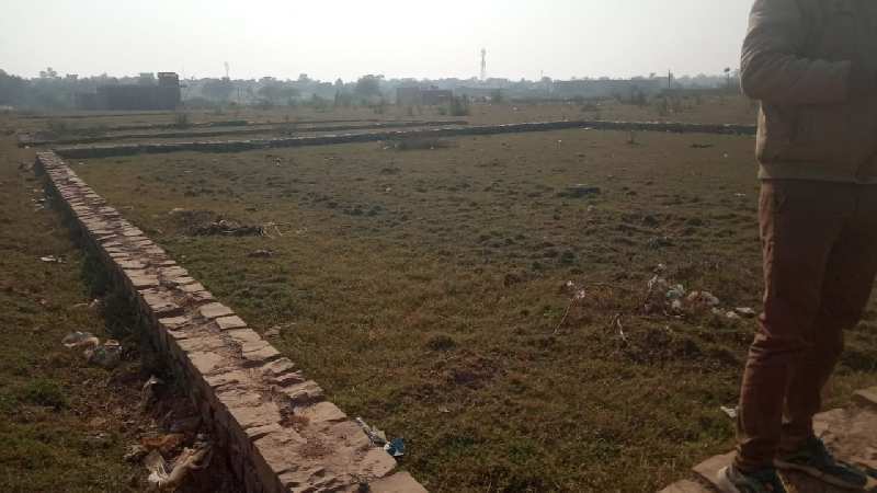 4640 Sq.ft. Residential Plot for Sale in Badkhar Nagar, Satna