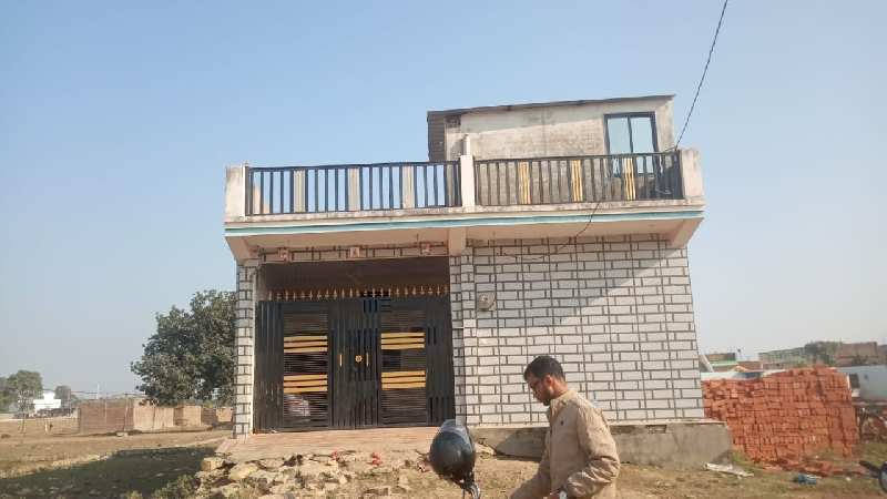 1 BHK Individual Houses / Villas for Sale in Badkhar Nagar, Satna (1250 Sq.ft.)