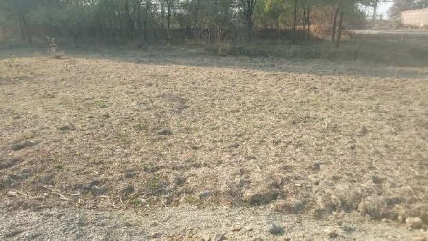 2640 Sq.ft. Commercial Lands /Inst. Land for Sale in Badkhar Nagar, Satna