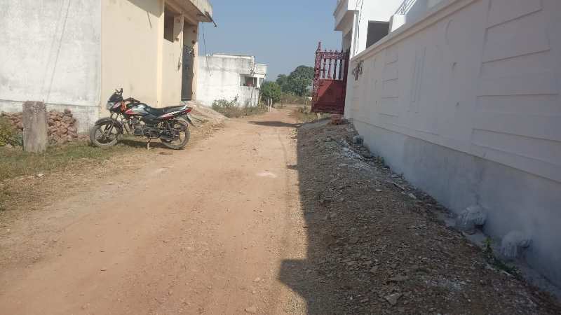 2160 Sq.ft. Residential Plot for Sale in Maihar, Satna