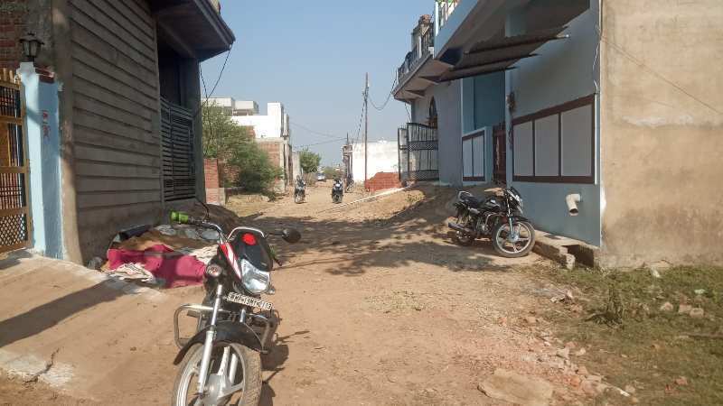 3300 Sq.ft. Residential Plot for Sale in Maihar, Satna