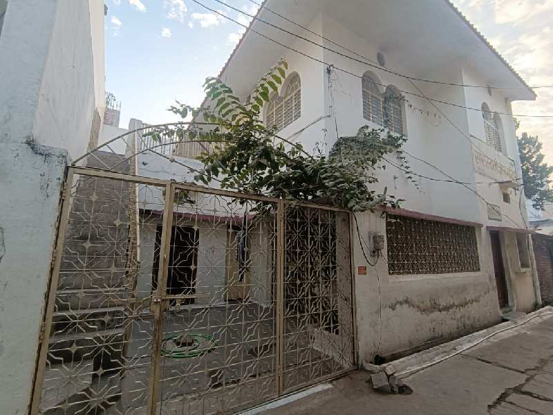 2 BHK Individual Houses / Villas for Sale in Mukhtiyarganj, Satna (2500 Sq.ft.)
