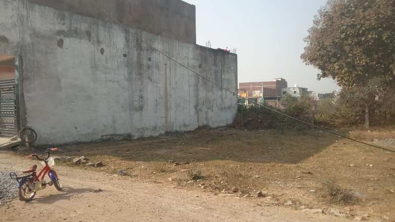 3000 Sq.ft. Residential Plot for Sale in Raghuraj Nagar, Satna