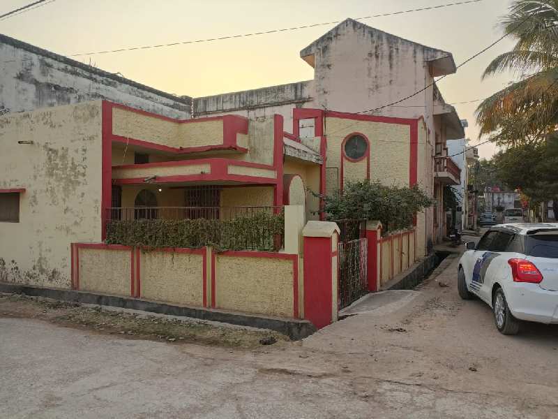 1 BHK Individual Houses / Villas for Sale in Prabhat Vihar, Satna (1800 Sq.ft.)