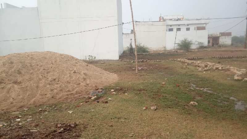 2120 Sq.ft. Residential Plot for Sale in Sidharth Nagar, Satna