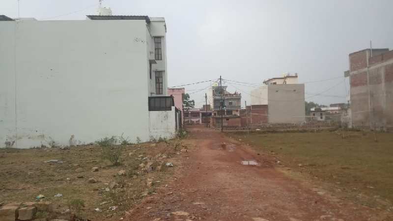 3000 Sq.ft. Residential Plot for Sale in Shiv Colony, Satna