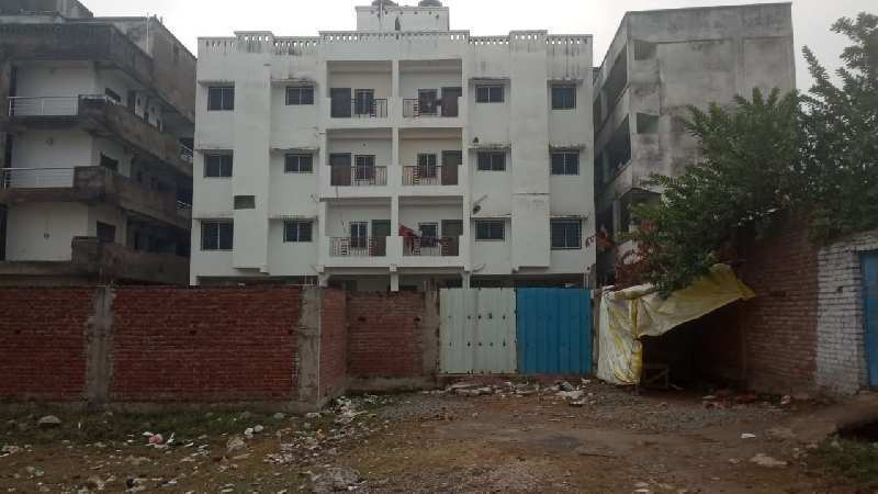 3000 Sq.ft. Residential Plot for Sale in Bharhut Nagar, Satna