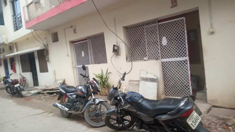 2 BHK Individual Houses / Villas for Sale in Bharhut Nagar, Satna (1113 Sq.ft.)