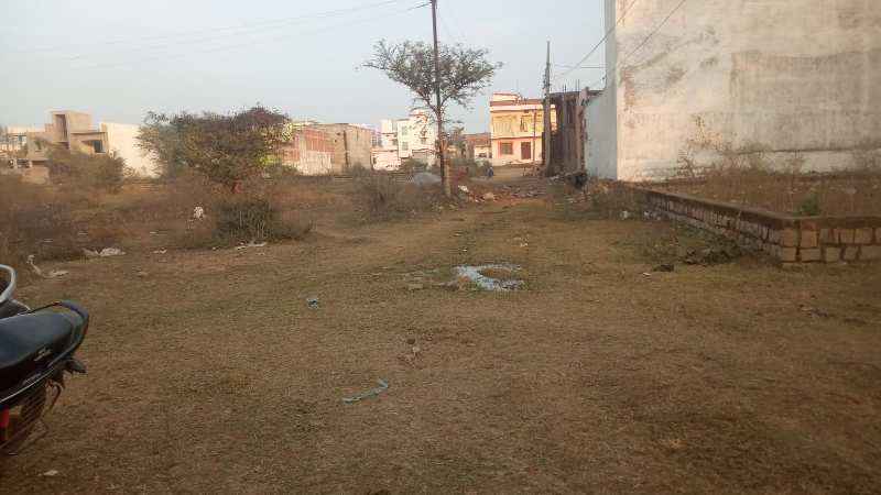 3025 Sq.ft. Residential Plot for Sale in Mukta Nagar, Satna