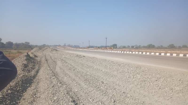 8350 Sq.ft. Commercial Lands /Inst. Land for Sale in Sohawal, Satna