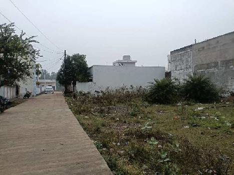 1386 Sq.ft. Residential Plot for Sale in Rajendra Nagar, Satna