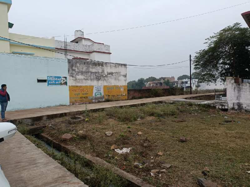 1485 Sq.ft. Residential Plot for Sale in Rajendra Nagar, Satna