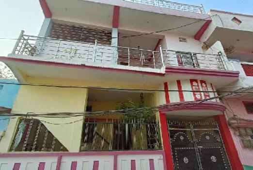 10+ BHK Individual Houses / Villas for Sale in Dhawari, Satna (1250 Sq.ft.)