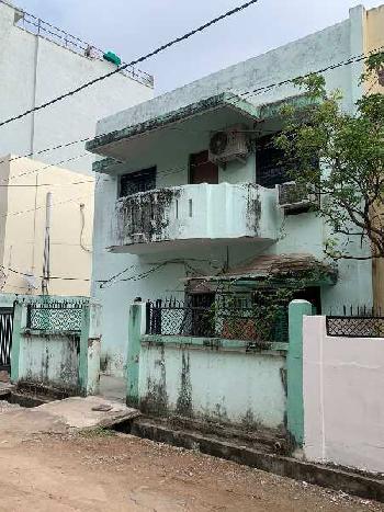 3 BHK Individual Houses / Villas for Sale in Bharhut Nagar, Satna (1536 Sq.ft.)