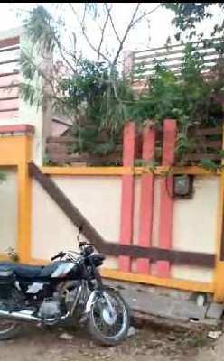 2 BHK Individual Houses / Villas for Sale in Bandhavgarh Colony, Satna (1800 Sq.ft.)