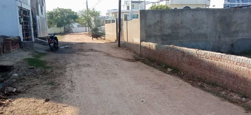 1800 Sq.ft. Residential Plot for Sale in Bharhut Nagar, Satna