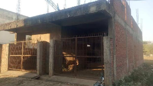 3 BHK Individual Houses / Villas for Sale in Dhawari, Satna (1680 Sq.ft.)