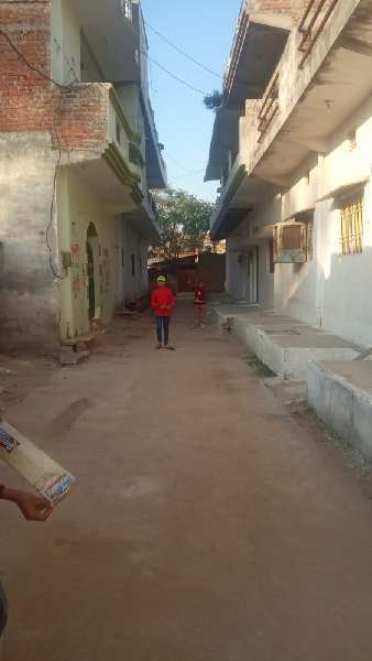 3 BHK Individual Houses / Villas for Sale in Dhawari, Satna (1134 Sq.ft.)