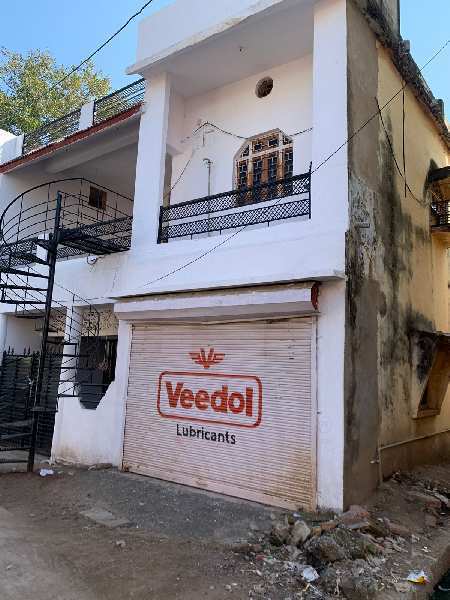 3 BHK Individual Houses / Villas for Sale in Dhawari, Satna (1820 Sq.ft.)