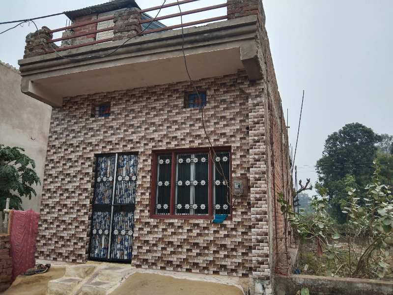2 BHK Individual Houses / Villas for Sale in Dhawari, Satna (1200 Sq.ft.)