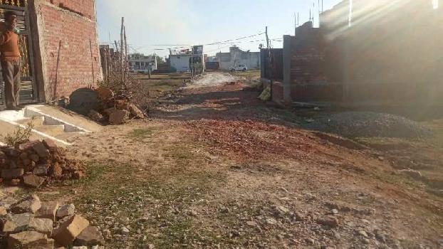 2025 Sq.ft. Residential Plot for Sale in Amaudha, Satna