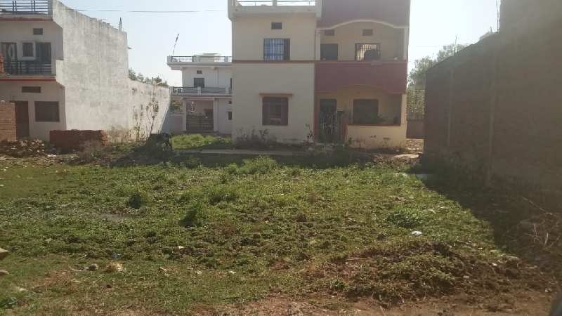 1800 Sq.ft. Residential Plot for Sale in Amaudha, Satna