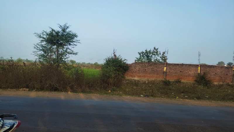 2150 Sq.ft. Residential Plot for Sale in Manpur, Indore