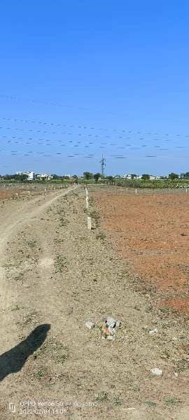6 Acre Agricultural/Farm Land for Sale in SherGanj, Satna