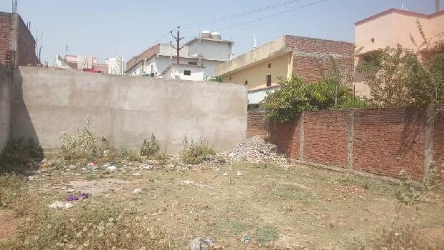 2025 Sq.ft. Residential Plot for Sale in Arjun Nagar, Satna