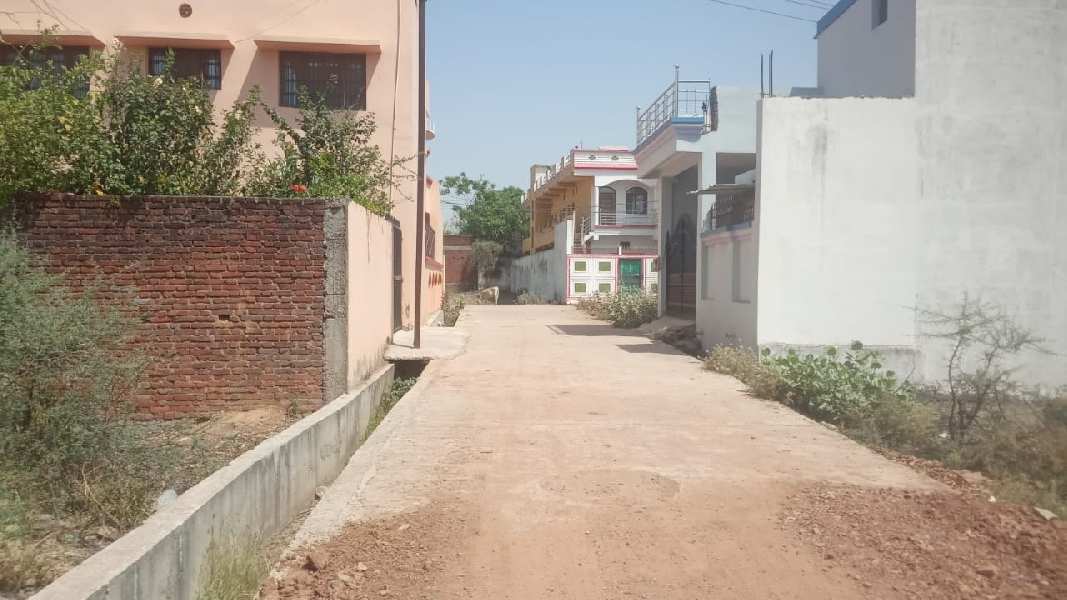 2025 Sq.ft. Residential Plot for Sale in Arjun Nagar, Satna