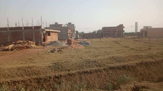 1500 Sq.ft. Residential Plot for Sale in Sohawal, Satna