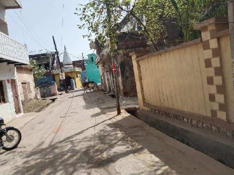 1800 Sq.ft. Residential Plot for Sale in Dhawari, Satna