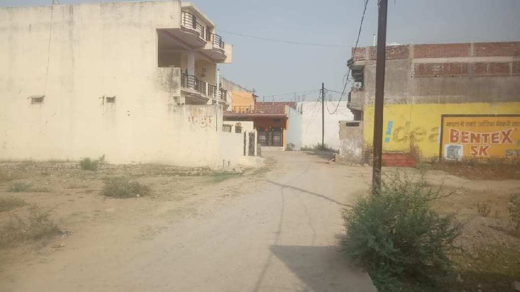 2000 Sq.ft. Residential Plot for Sale in Bagha, Satna