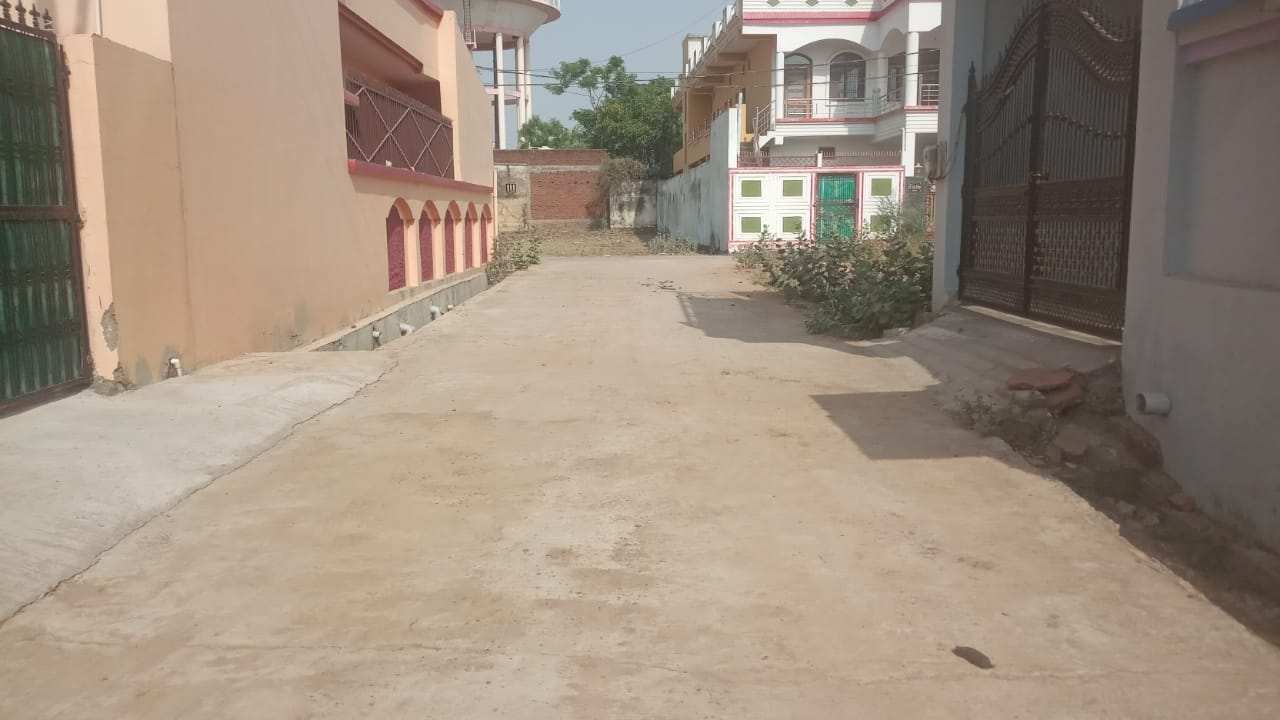 2250 Sq.ft. Residential Plot for Sale in Deen Dayal Nagar, Gwalior