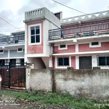 3 BHK Individual Houses / Villas for Sale in Maihar, Satna (1500 Sq.ft.)