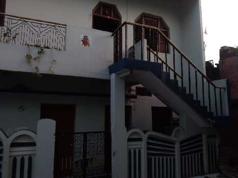 3 BHK Individual Houses / Villas for Sale in Jawahar Nagar, Satna (1350 Sq.ft.)