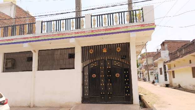 3 BHK Individual Houses / Villas for Sale in Sidharth Nagar, Satna (2100 Sq.ft.)