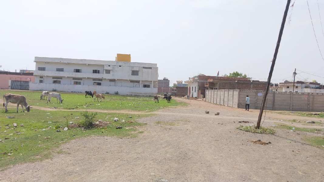 1500 Sq.ft. Residential Plot for Sale in Prem Vihar Colony, Satna