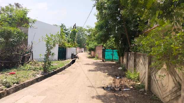 2400 Sq.ft. Residential Plot for Sale in Virat Nagar, Satna