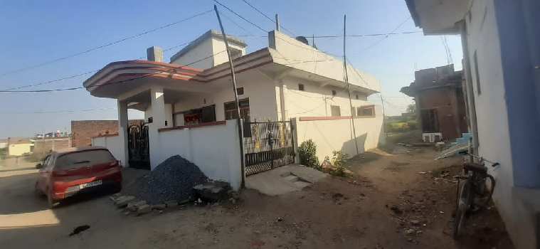 3 BHK Individual Houses / Villas for Sale in Mahadeva, Satna (2400 Sq.ft.)